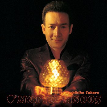 Toshihiko Tahara 夏いまさら一目惚れ