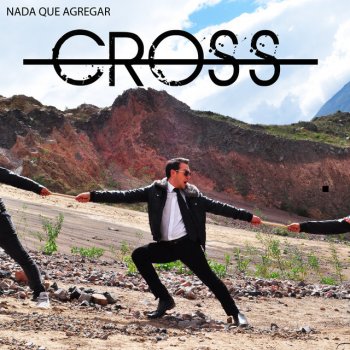 CROSS Nada Que Agregar