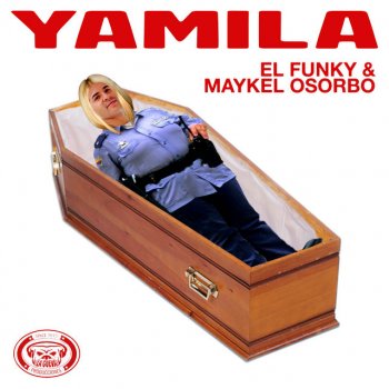 El Funky feat. Maykel Osorbo Yamila