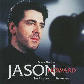 Jason Howard KISS ME KATE - Where Is The Life That Late I Led?