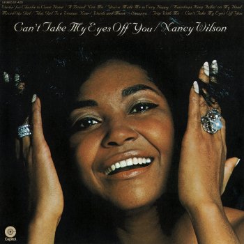 Nancy Wilson This Girl Is a Woman Now