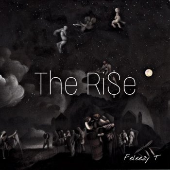 Feleezy T Space and Time (feat. Nah No & LIL DOOKIE)