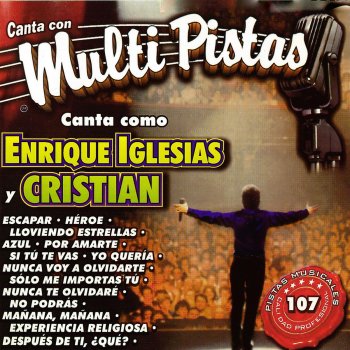 MMP No Podras (Karaoke)
