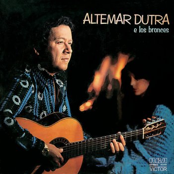 Altemar Dutra feat. Los Bronces Um Motivo