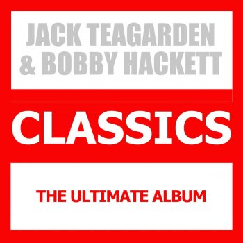 Jack Teagarden Fidgety Feet