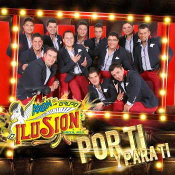 Aarón y Su Grupo Ilusión Listo Para Amar