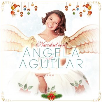 Ángela Aguilar Let It Snow, Let It Snow Let It Snow - Edición Especial