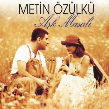 Metin Özülkü Gitarım