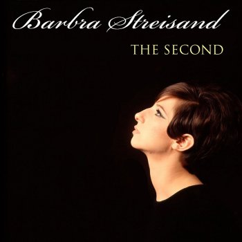 Barbra Streisand Any Place I Hang My Hat I Home