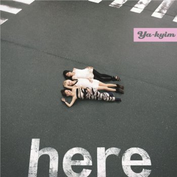 YA-KYIM One