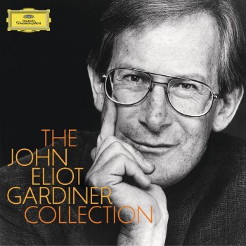 Stephen Varcoe feat. John Eliot Gardiner, English Baroque Soloists & Monteverdi Choir The Fairy Queen, Act II: No. 17 "Hush, no more"