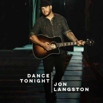 Jon Langston Dance Tonight