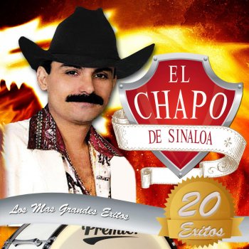 El Chapo De Sinaloa Clave 222