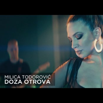 Milica Todorovic Doza otrova