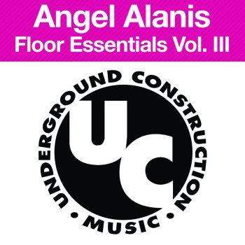 Angel Alanis Tension Dub Factor