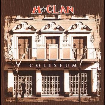 MC Lan Donde Esta La Revolucion