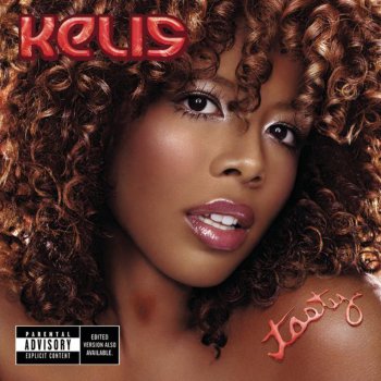 Kelis Milkshake