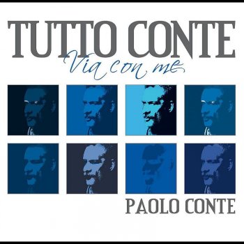 Paolo Conte Anni (live)