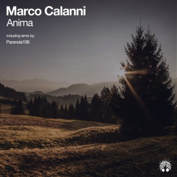 Marco Calanni Anima - Paranoia106 Remix