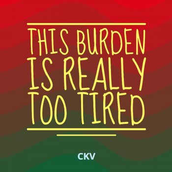 Ckv 声音在变魔术