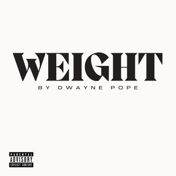 Dwayne Pope Weight