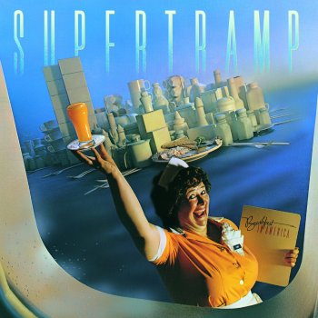 Supertramp Take the Long Way Home (Remastered)