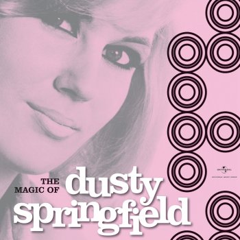 Dusty Springfield feat. Paul Hart Someone to Watch Over Me