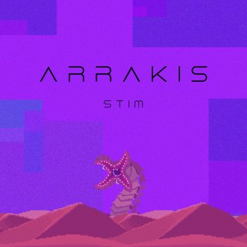 STIM arrakis (feat. RJ Pasin)