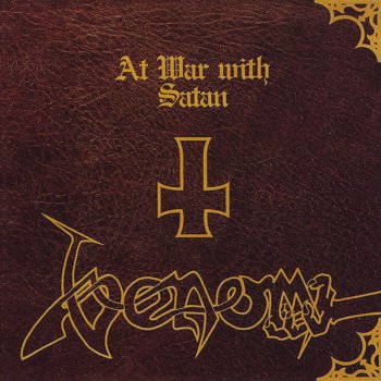Venom Seven Gates of Hell