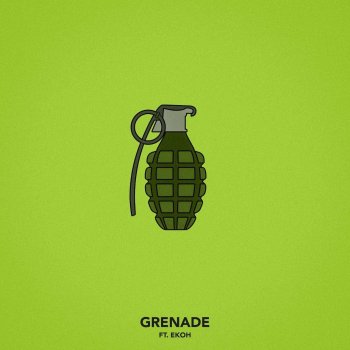 Chris Webby feat. Ekoh Grenade (feat. Ekoh)