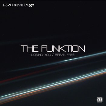 The Funktion Losing You