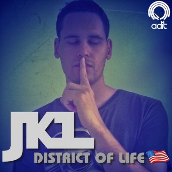 JKL feat. Laura Justice Shout & Go