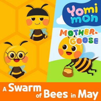 Monzie A Swarm of Bees in May