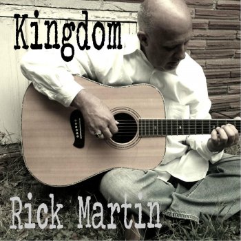 Rick Martin In His Presence