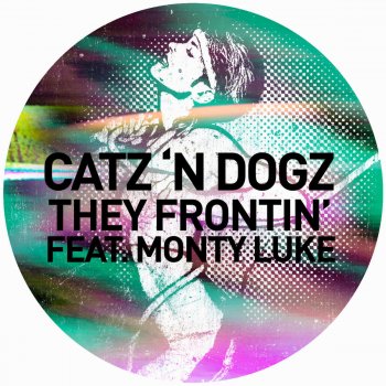 Catz 'N Dogz Ass Point