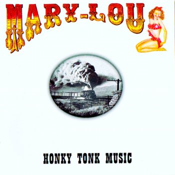 Mary-Lou Juke Box