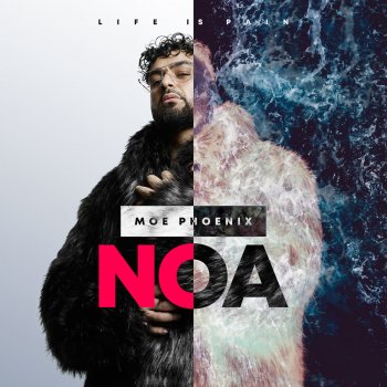 Moe Phoenix Hrsn