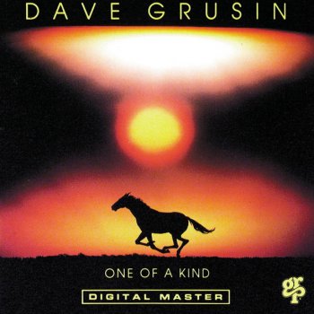 Dave Grusin The Heart Is A Lonely Hunter