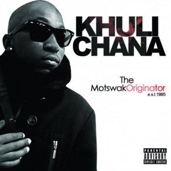 Khuli Chana No More Hunger, Pt. 2