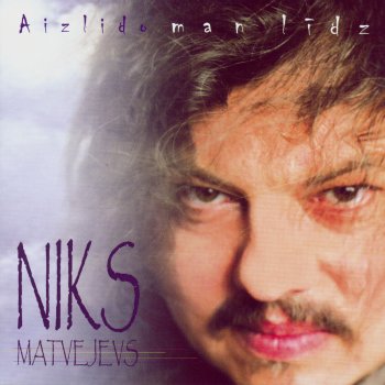 Niks Matvejevs Azlido Man Lidz