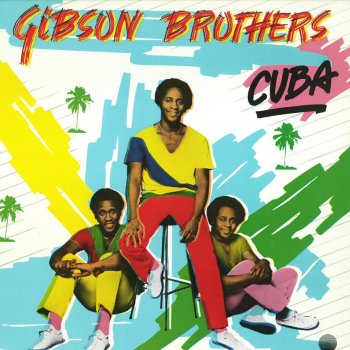 Gibson Brothers West Indies