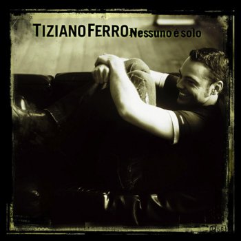 Tiziano Ferro La paura che...