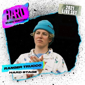 Ranger Trucco Jungle Sounds (Mixed)