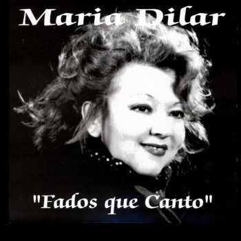 Maria Dilar Fronteira de Coragem