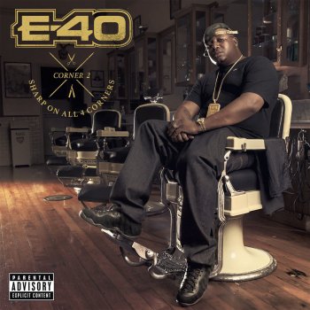 E-40 Bout to Pour Up