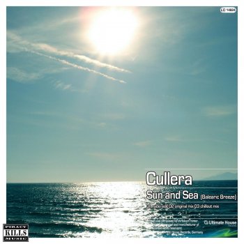 Cullera Sun and Sea (Balearic Breeze) [Radio Edit]