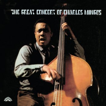Charles Mingus Fables of Faubus (Live)