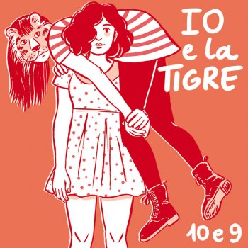 Io e la tigre L'Appuntamento