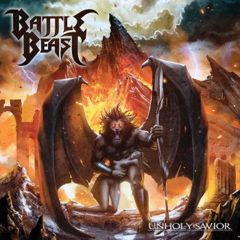 Battle Beast ヒーローズ・クエスト