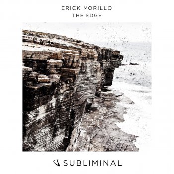 Erick Morillo The Edge - Vocal Mix